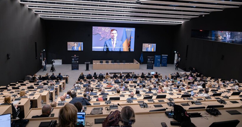 Україна повернула понад 2000 викрадених росією дітей - Лубінець