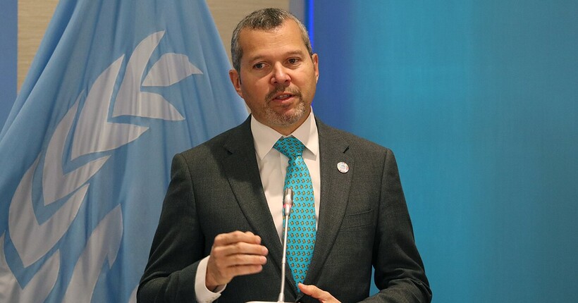 У Ормузькій протоці заблоковано 2000 суден і 20000 моряків