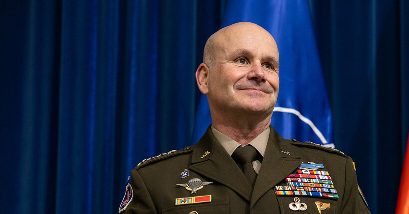 США вчаться у України деяким методам застосування систем Patriot - Каволі