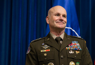 США вчаться у України деяким методам застосування систем Patriot - Каволі