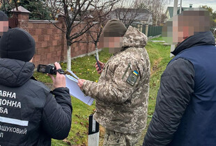 Понад 150 чоловіків виїхали незаконно за кордон: на Волиці судитимуть прикордонників