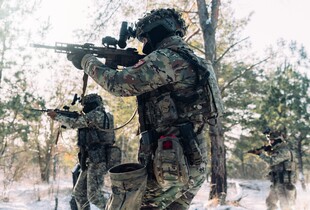 ЗСУ звільнили Березове у Дніпропетровській області