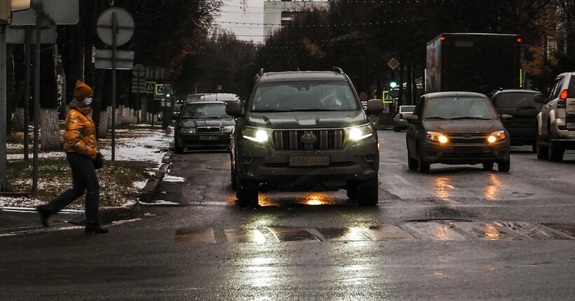 Ексначальника ТЦК судитимуть за незаконне вилучення авто у бізнесу - ДБР