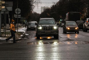Ексначальника ТЦК судитимуть за незаконне вилучення авто у бізнесу - ДБР