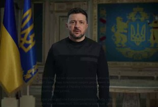 За чотири роки Коордштаб повернув з полону рф 8 669 українців - Зеленський