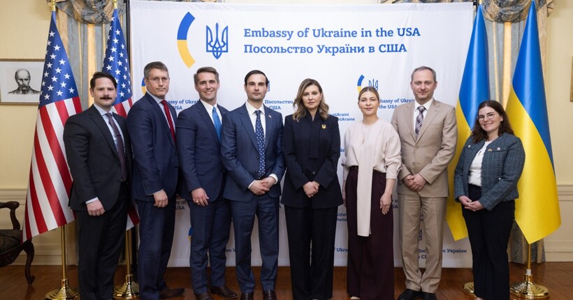 США запускають нову програму для порятунку викрадених росією дітей - Зеленська