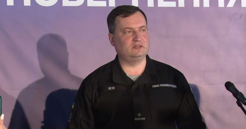 Завдяки тиску росія покращила умови утримання полонених українців - Юсов