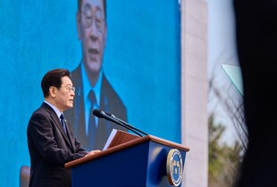 У Південній Кореї держслужбовцям обмежили використання автомобілями