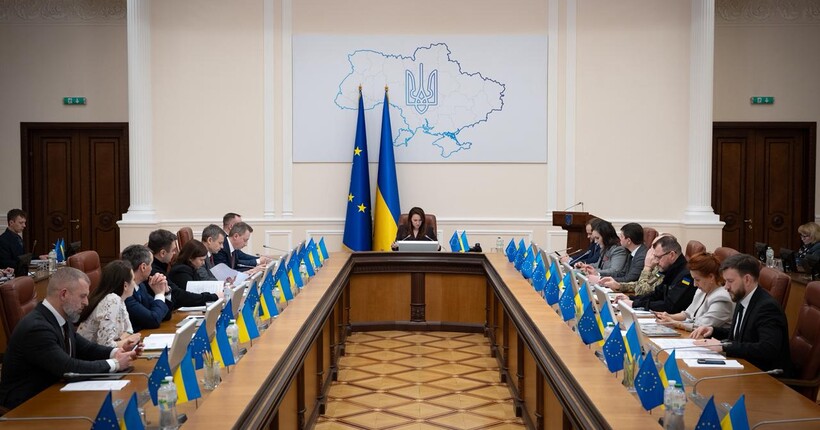 Кабмін затвердив ініціативу про підтримку українського контенту: деталі