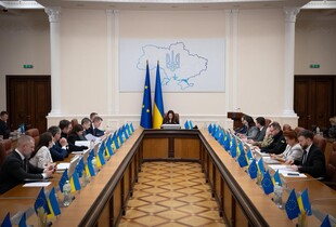 Кабмін затвердив ініціативу про підтримку українського контенту: деталі