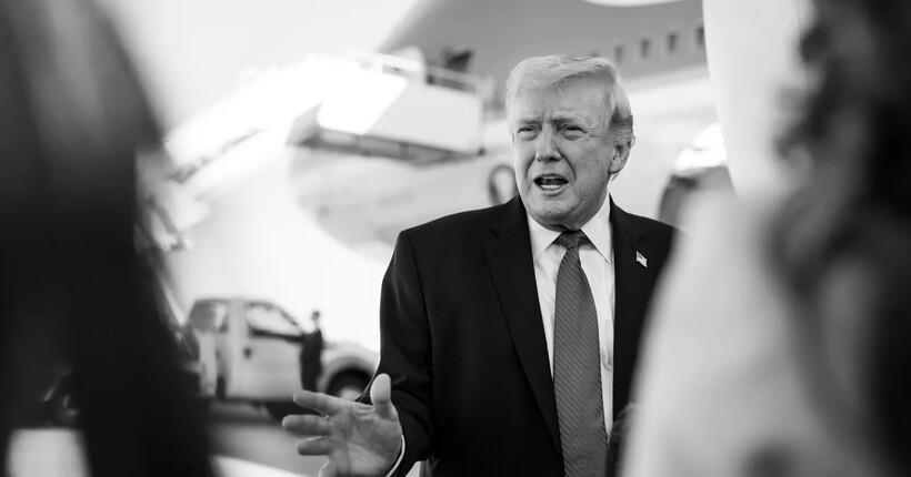 США призупиняють удари по енергооб’єктах Ірану до 6 квітня - Трамп