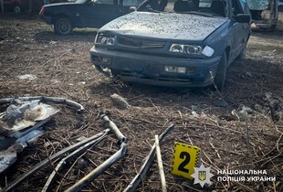 На Сумщині через обстріли загинув чоловік, ще двоє поранені