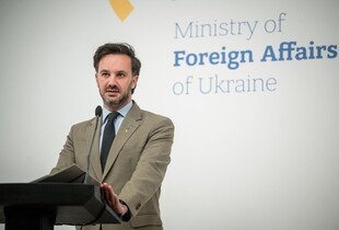 Україна зможе забезпечити необхідні обсяги газу: у МЗС відреагували на погрози Орбана