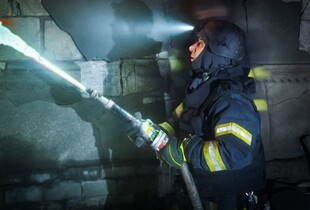 Удар по Полтавщині: тисячі людей залишилися без газу після атаки рф