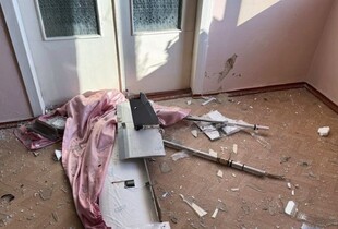 Війська рф атакували безпілотником дитячу лікарню у Херсоні: які наслідки