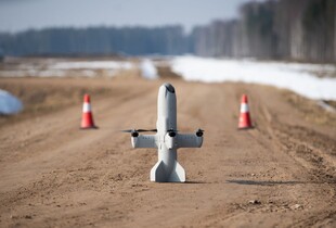Видно повну неготовність західних армій до сучасних способів ведення війни - Коваленко