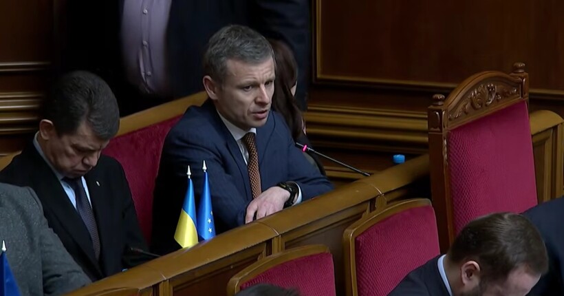 ПДВ для ФОП і податки на OLX: в Мінфіні пояснили головне завдання законопроєкту