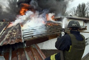 Росіяни 30 разів обстріляли три райони Дніпропетровщини: двоє людей поранені