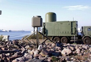 У Криму знищено комплекс для протидії БпЛА 