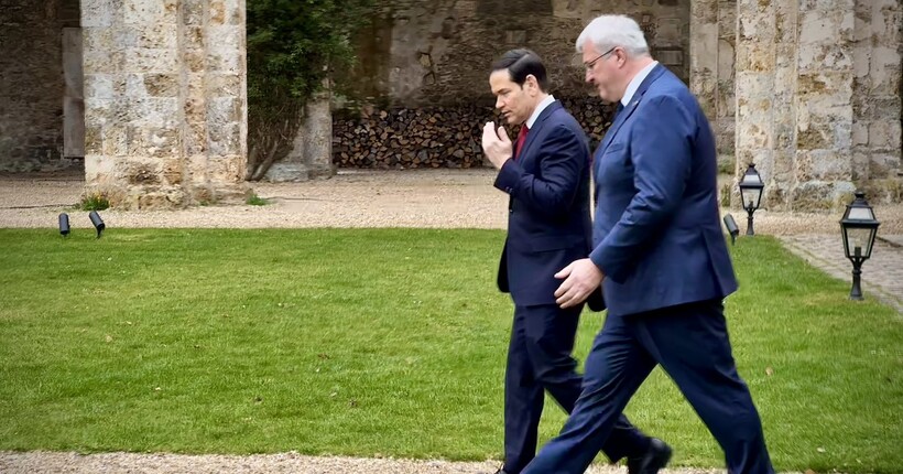 Сибіга зустрівся з Рубіо на саміті G7: що обговорювали