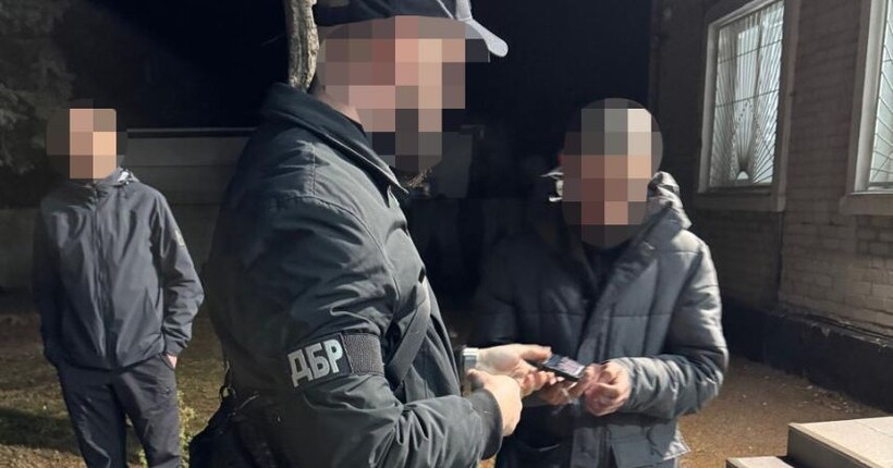 На Волині працівники ТЦК, намагаючись мобілізувати 60-річного чоловіка, зламали йому руку