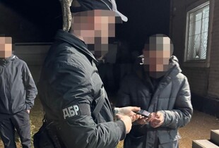 На Волині працівники ТЦК, намагаючись мобілізувати 60-річного чоловіка, зламали йому руку