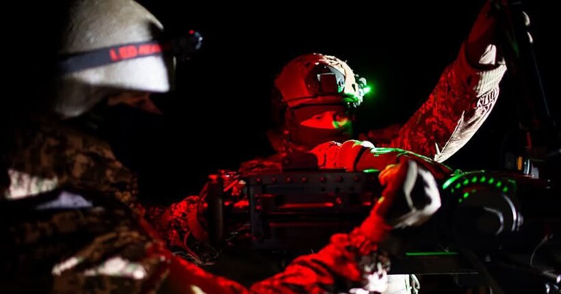 У ЗСУ запровадили нову нагороду за досягнення в радіоелектронній боротьбі