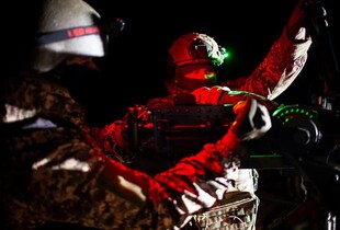 У ЗСУ запровадили нову нагороду за досягнення в радіоелектронній боротьбі