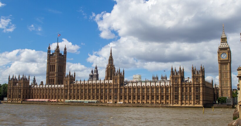 Британія терміново дає Україні ще £100 млн на ППО