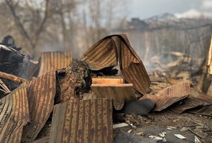 Росіяни атакували безпілотниками критичну інфраструктуру на Сумщині: є поранені