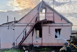 Росіяни понад 50 разів обстріляли Дніпропетровщину: поранено п'ять людей, серед яких дитина