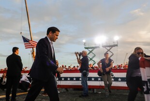 Операція США в Ірані закінчиться за кілька тижнів – Рубіо