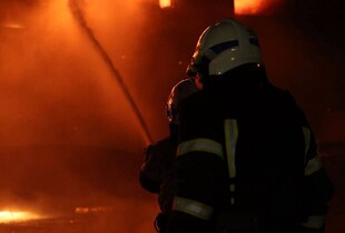 Росіяни у Кривому Розі обстріляли промислову та енергетичну інфраструктуру