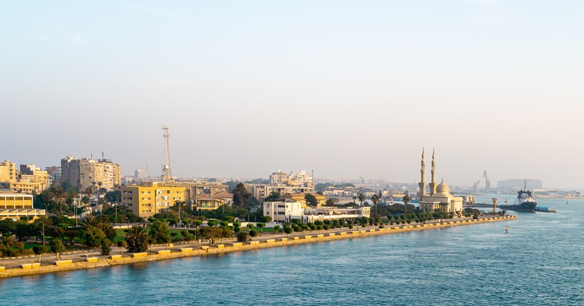 Єгипет запроваджує екстрені заходи економії через енергокризу