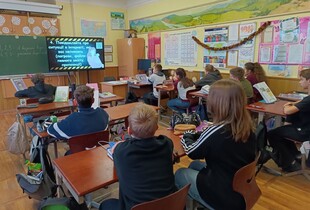 ЮНІСЕФ заявив, що діти в Україні пережили найважчу зиму через атаки на енергетику