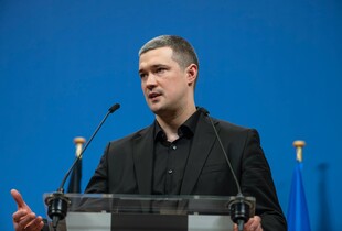 Уряд призначив Федорову нового заступника: чим опікуватиметься