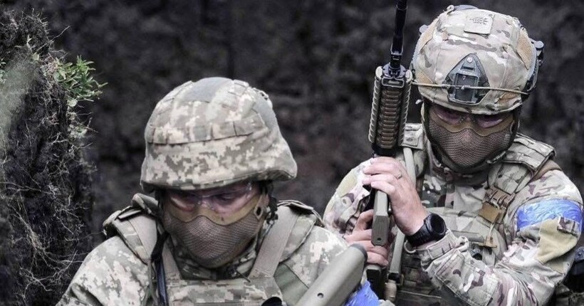 Росіяни активізували штурми біля Покровська: бої тривають одразу на кількох напрямках