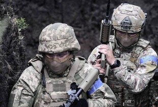 Росіяни активізували штурми біля Покровська: бої тривають одразу на кількох напрямках