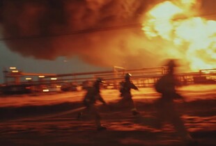 Росіяни третю добу поспіль атакують газовидобування в Україні