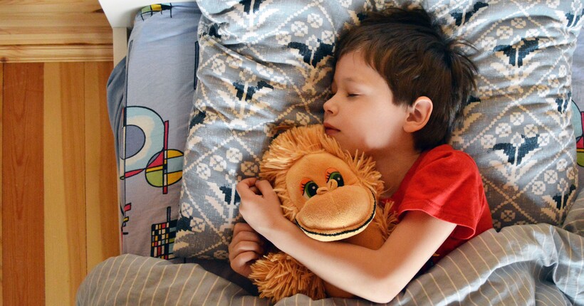 Якщо сняться яскраві сни: вчені пояснили, про що це свідчить