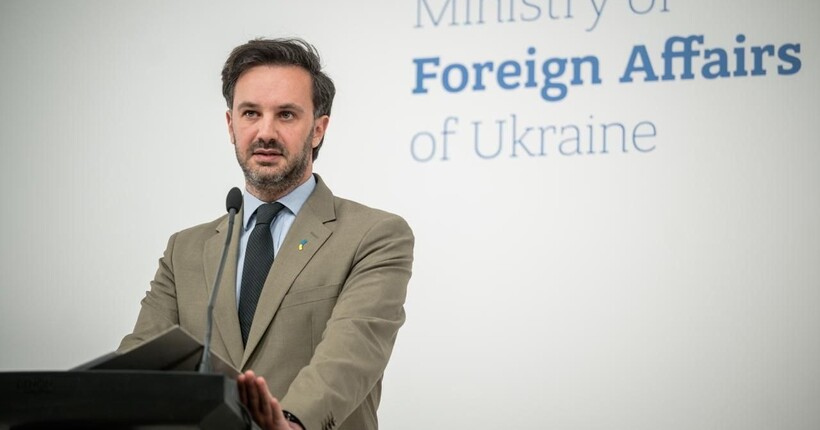 У МЗС України відреагували на заяви Ірану про ураження складу українських безпілотників