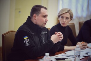 Пантеон видатних українців може з'явитись в Україні: готуються пропозиції для президента