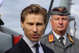 Фінляндія перевірить постачання американської зброї Україні