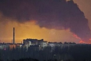 ЗСУ уразили НПЗ 