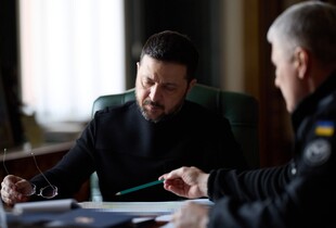 рф заробила понад $2 млрд за два тижні війни на Близькому Сході – Зеленський