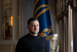 Сили оборони України забезпечені пальним на 100% – Зеленський