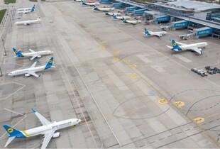 Коли відновлять авіаперельоти в Україні: пояснення експерта