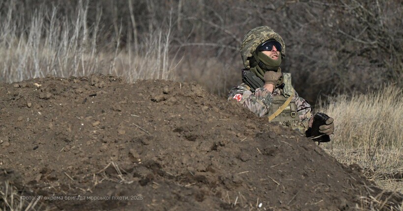 ЗСУ відбили масштабніший штурм під Олександрівкою: ліквідовано окупантів з технікою