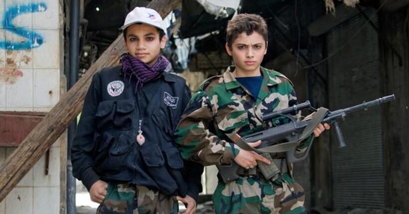 В Ірані знизили мобілізаційний вік до 12 років – ЗМІ