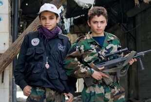 В Ірані знизили мобілізаційний вік до 12 років – ЗМІ